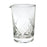 Cocktail Stirring Glass, 22 oz., 3-3/4'' dia. x 4-7/8''H, with pour spout, lead-free, glass, clear
