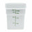 Camsquare Food Container 4 Qt.