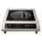 Induction Stove, counter top, single burner, portable
