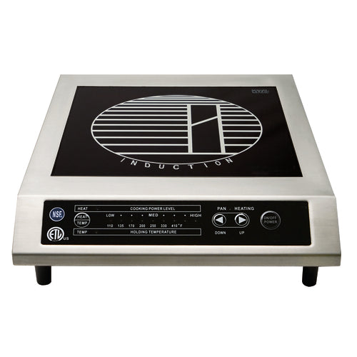 Induction Stove, counter top, single burner, portable