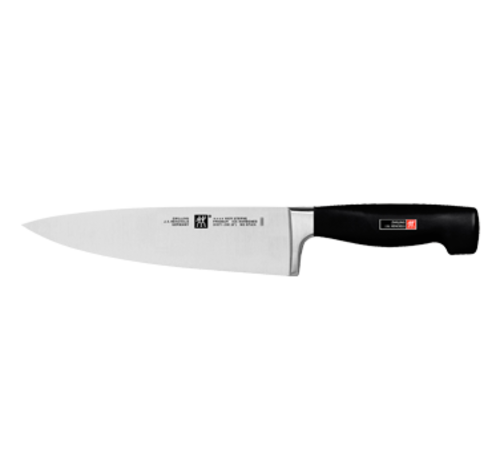 Four Star Chef's Knife 8'' Friodur Hardened