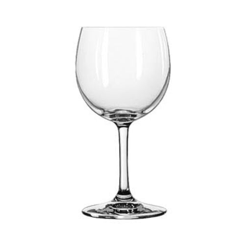 Round Wine Glass 13-1/2 Oz.