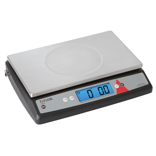 Portion Control Scale digital 66 lb x 0.1 oz / 30 kg x 2 g