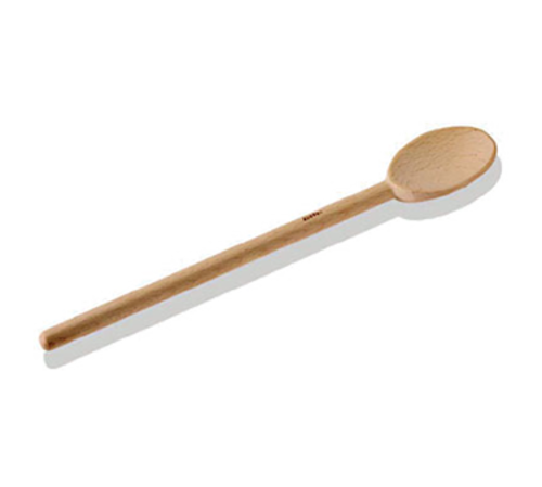 Wooden Spoon, 13-3/4''L, Paderno, Tools & Utensils