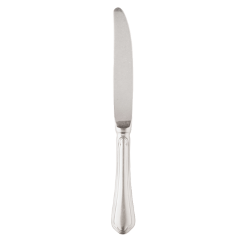 Table Knife 10-1/4'' solid handle