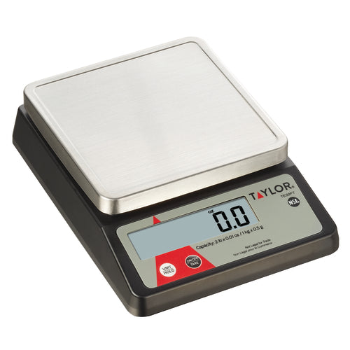 Portion Control Scale Digital Compact