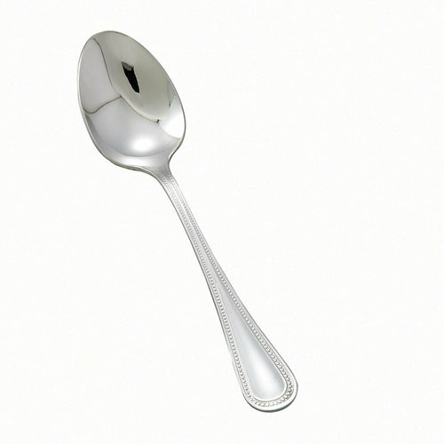 Teaspoon 18/8 stainless steel extra heavy weight