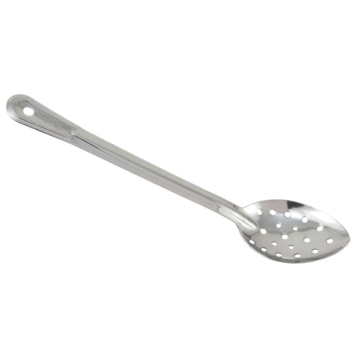 Basting Spoon 15'' Long Perforated