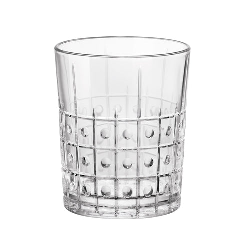 Double Old Fashioned Glass 13-1/2 Oz.