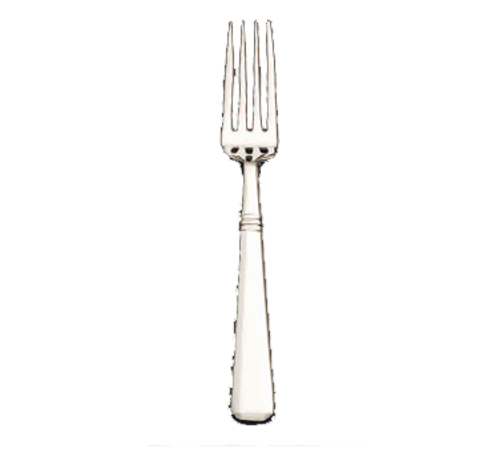 Cordoba Euro Dinner Fork 8.19'' 18/10 stainless steel