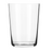 Cooler Glass,19 oz., Safedge rim guarantee, dishwasher and microwave safe, Cidra