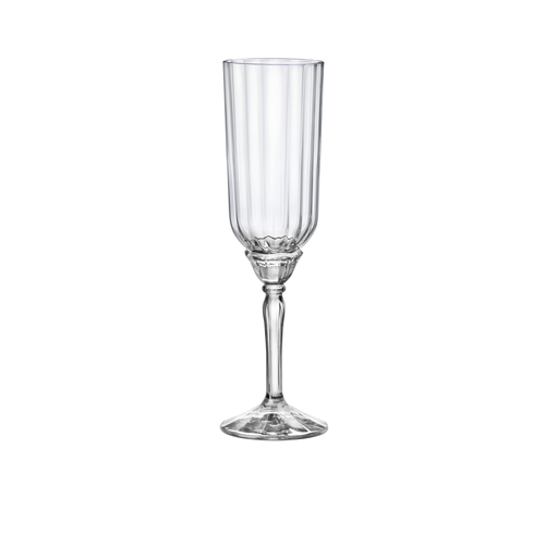 Stemware Glass, D 2.5'' H 8.625'' (7.125 oz), Glass, Clear, Bormioli Rocco, Florian