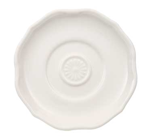 Saucer 4-3/4'' (cup OCRs -1450/51)