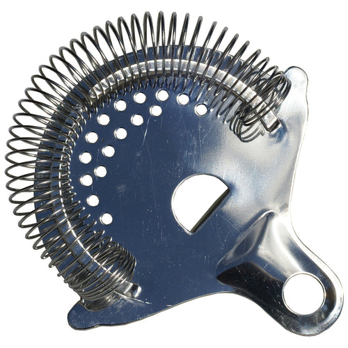 Cocktail Strainer 4-1/4'' 1 Prong