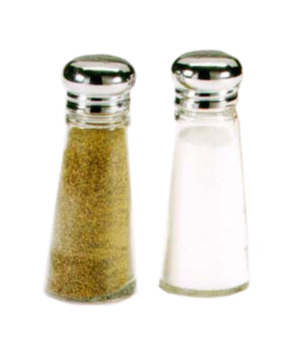 Dripcut Salt & Pepper Shaker 3 Oz.