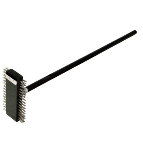 Wire Brush 30 Handle Two-sided