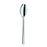 Coffee Spoon, 6.2'', 18/10 Stainless Steel, PVD Pale Gold finish, Talia Pale Gold by Hepp
