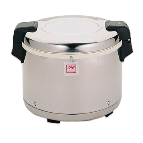 Rice Warmer, electric, 30 cup capacity