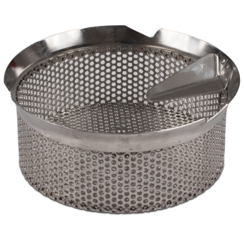 4MM SIEVE FOR ST. ST FOOD MILL