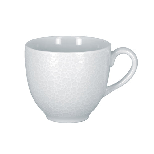 Charm Cup, 7-4/5 oz., with handle, non-stackable, fridge/freezer/oven/microwave/dish