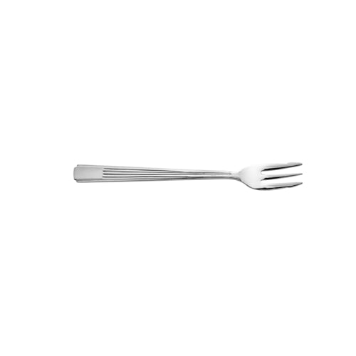Oyster/Cocktail Fork 6'' 18/0 stainless steel