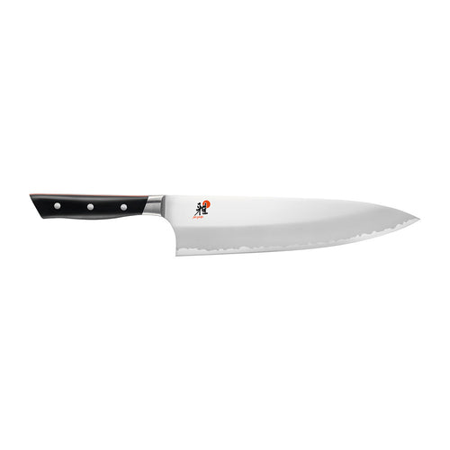 Miyabi Evolution Chef's Knife 9-1/2''