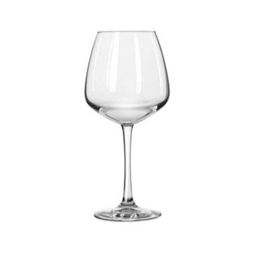 Diamond Balloon Wine Glass 18-1/4 Oz.