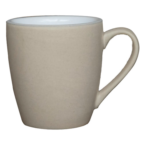 Mug 12 oz. stoneware