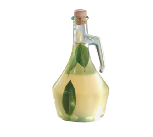 Cash & Carry Portabella Olive Oil Bottle 16 Oz.