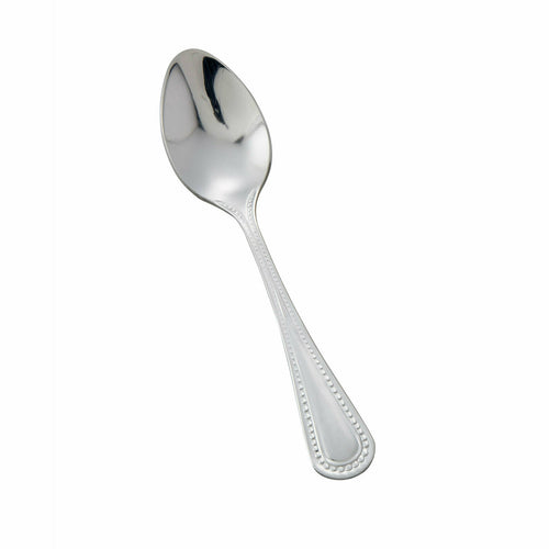 Demitasse Spoon 4-3/4'' heavy weight