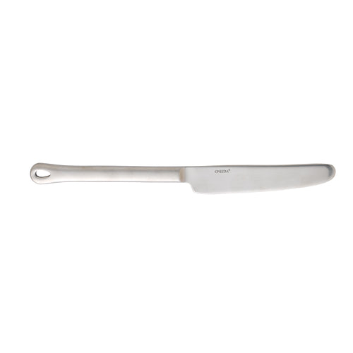 DINNER KNIFE 9-1/4'' 18/10 STAINLESS STEEL