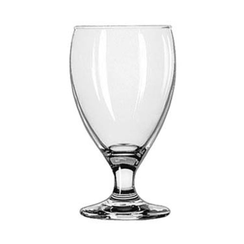 Goblet Glass 10-1/2 Oz.