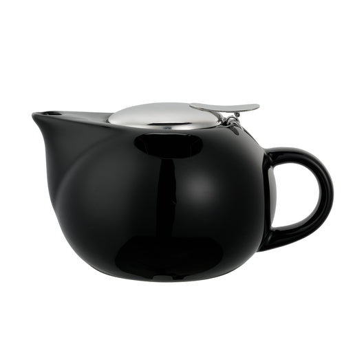 Teapot 0.47 Liter (16 Oz.) 3'' X 6-1/4'' X 3''