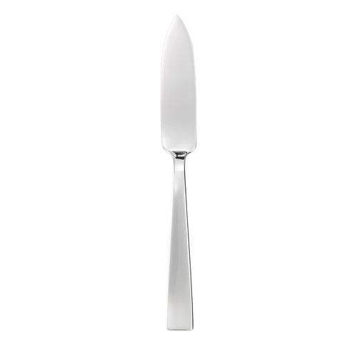 Fish Knife, 8-3/4'', 18/10 stainless steel, Gio Ponti