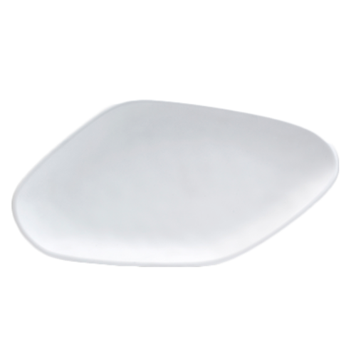 Platter 15'' X 8'' X 1-1/4'' Oval