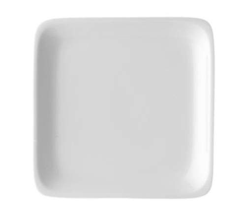 Plate 3-3/4'' square