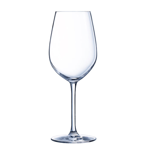 Universal Wine Glass 19-1/2 Oz.