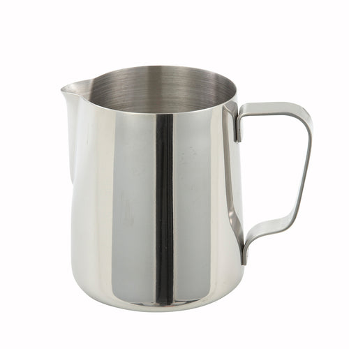 Frothing Pitcher 20 Ounce Stainless Steel