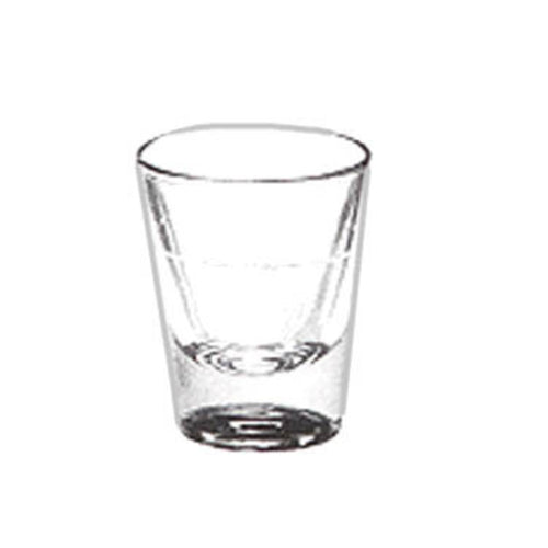 Shot Glass  1-1/4 oz.