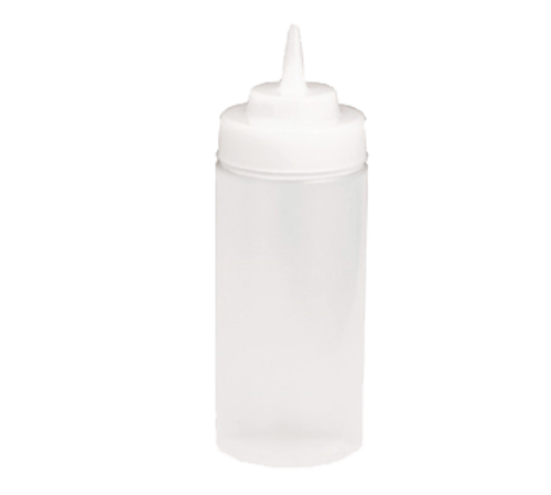 Widemouth Squeeze Bottle 16 Oz.