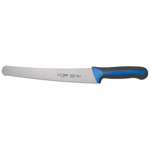 Sof-Tek  Bread/Pastry Knife  10'' blade