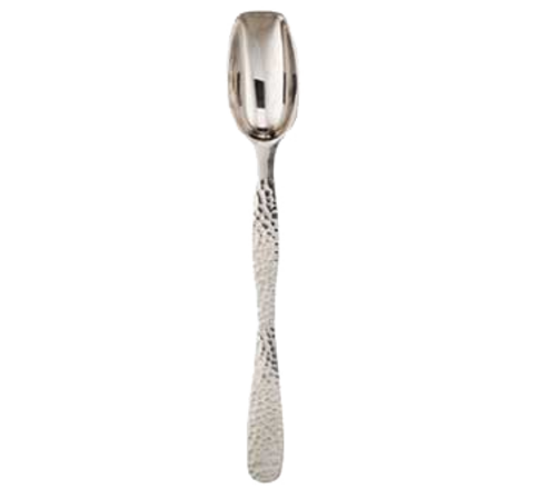 Buffet Ware Spoon 9-1/2''L Solid