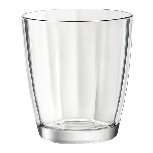 Double Old Fashioned Glass 13-1/2 Oz.