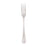Dessert Fork, 7-1/8'', 18/10 stainless steel, Ruban Croise'