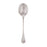 Bouillon Spoon 7-7/8'' 18/10 stainless steel