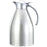 Carafe, 1.5 liter (50.7 oz.), retention: 4-6 hours,  stainless steel-lined, vacuum insulation