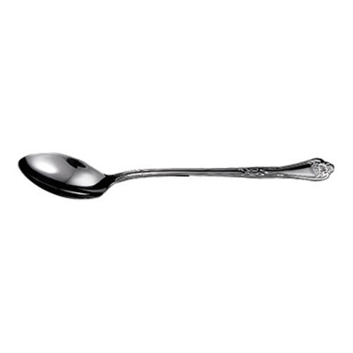 13'' Solid Spoon, S/S, Elegance