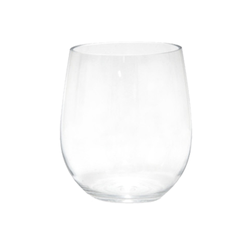 Drinkwise Wine Glass 15 Oz.