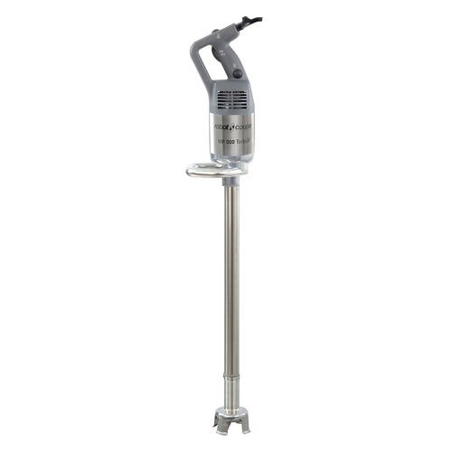 Commercial Power Mixer Hand Held 29'' Stainless Steel Shaft