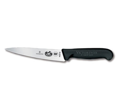 Chef's Knife  6''